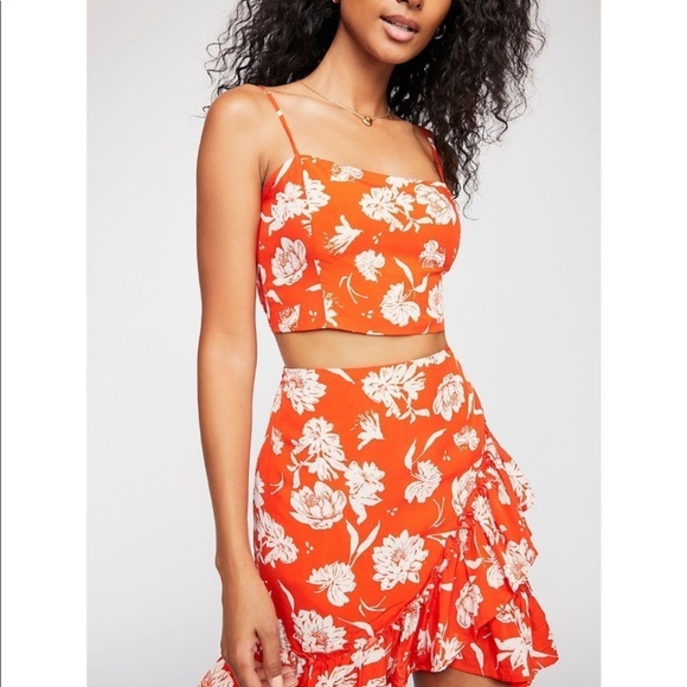 Free People I’ve Got A Feeling Set